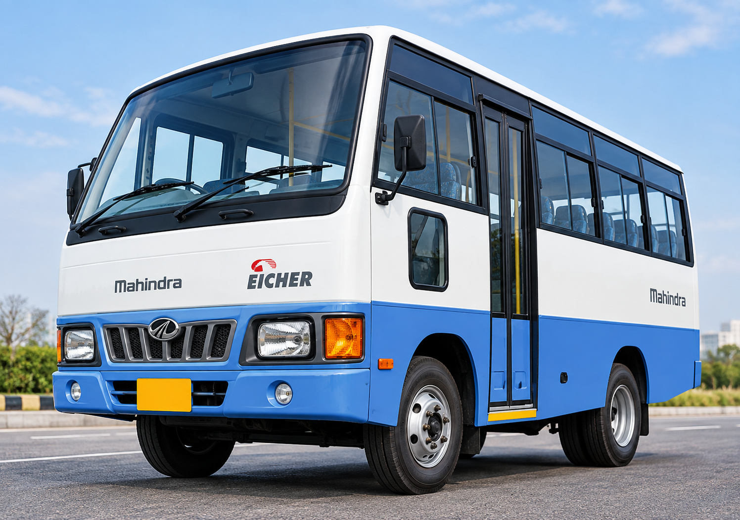 Tata Winger